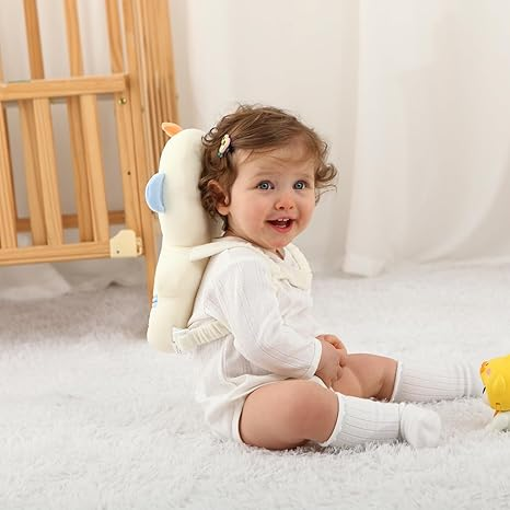 Head Protection Backpack