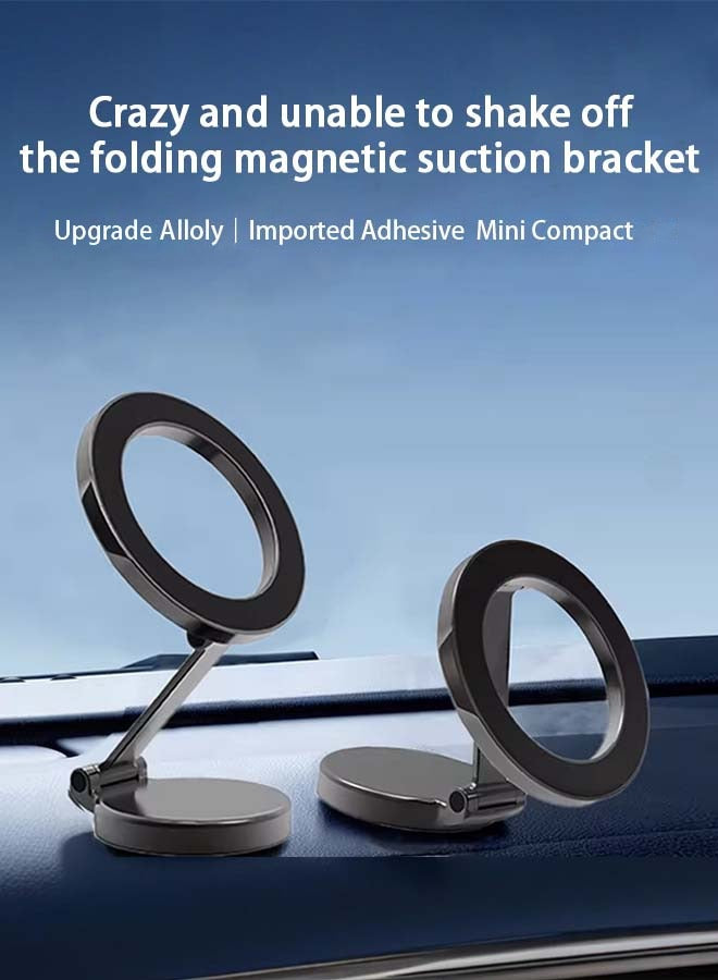 Magnetic Car Phone Holder
